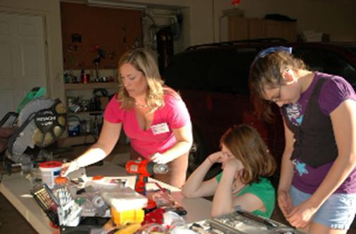Girl Scouts 1